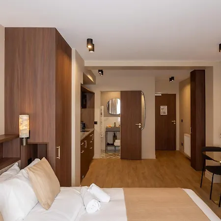 Apartamento Sol St Mande - 2 Personnes - 20 Saint-Mandé