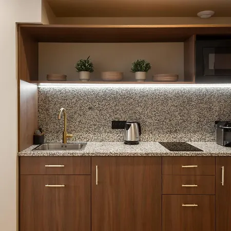Apartamento Sol St Mande - 2 Personnes - 20