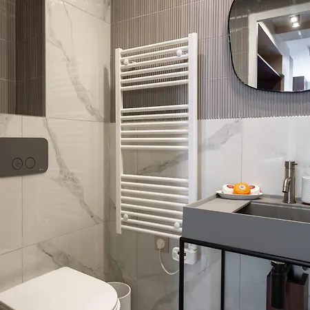 Apartamento Sol St Mande - 2 Personnes - 20 *